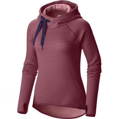 Sudadera Con Capucha Columbia Castella Peak Mujer Rosas - Chile AKJ539280